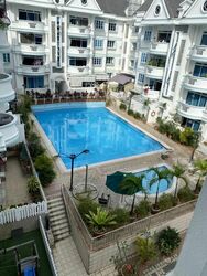 Shelford Regency (D11), Condominium #570702511